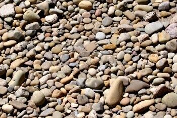 Buy Delaware River Rocks for Bulk Delivery in NJ, NY & PA